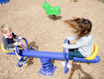 Playground Equipment RockWell Teeter Duo (PFB009X) - SchoolOutlet