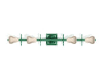 Playground Equipment Rockwell Teeter Quad (PFB010) - SchoolOutlet