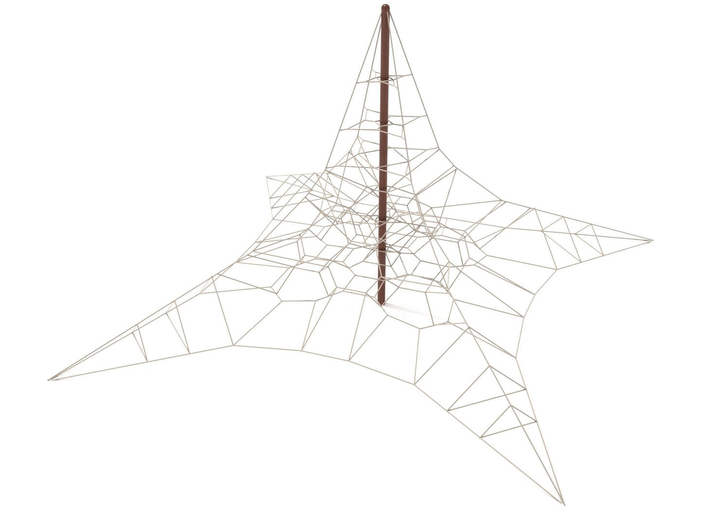 Playground Equipment Interstellar Incline (PFN001) - SchoolOutlet