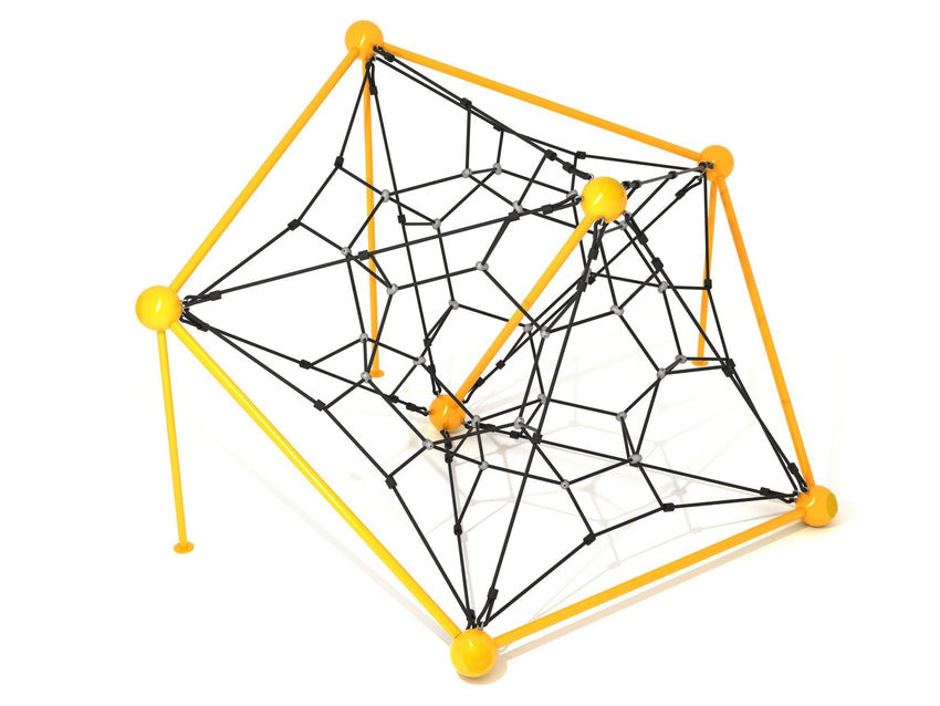 Playground Equipment Solar Flare (PFN002) - SchoolOutlet