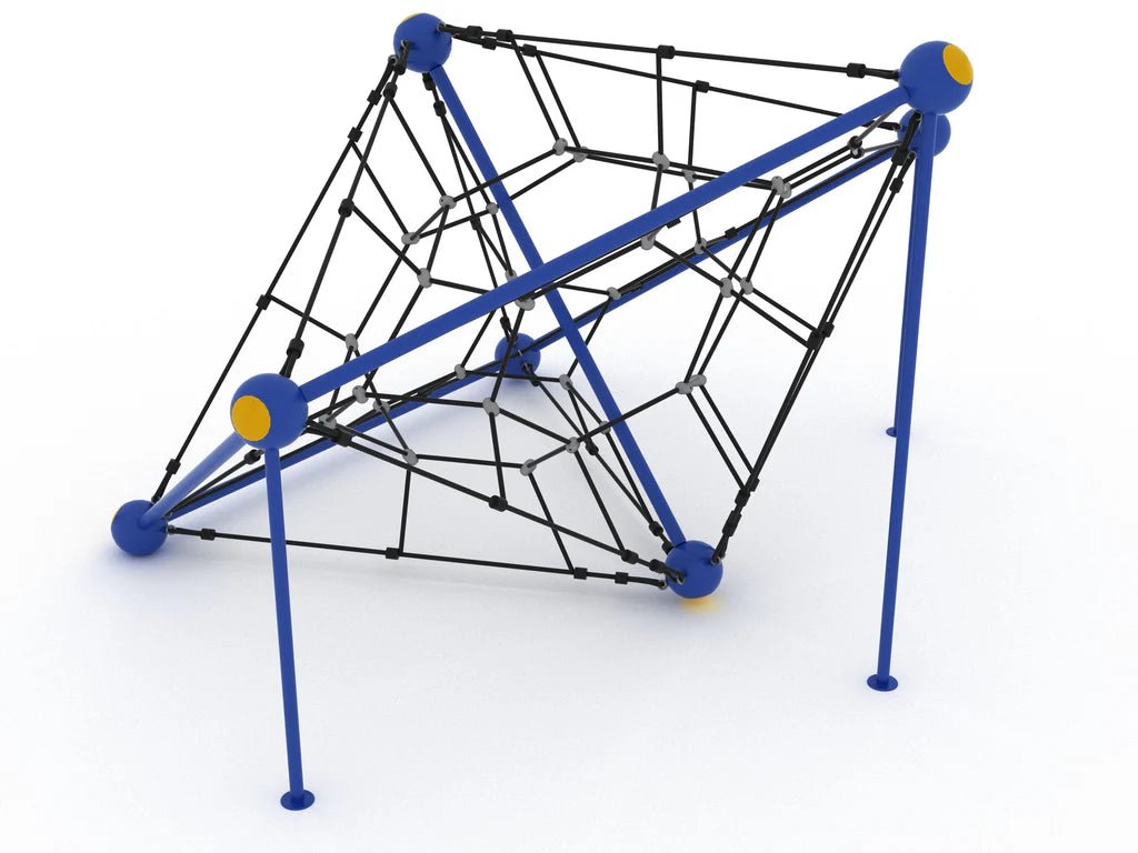 Playground Equipment Solar Flare (PFN002) - SchoolOutlet