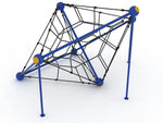 Playground Equipment Solar Flare (PFN002) - SchoolOutlet