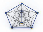 Playground Equipment Solar Flare (PFN002) - SchoolOutlet