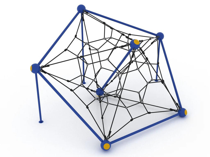 Playground Equipment Solar Flare (PFN002) - SchoolOutlet