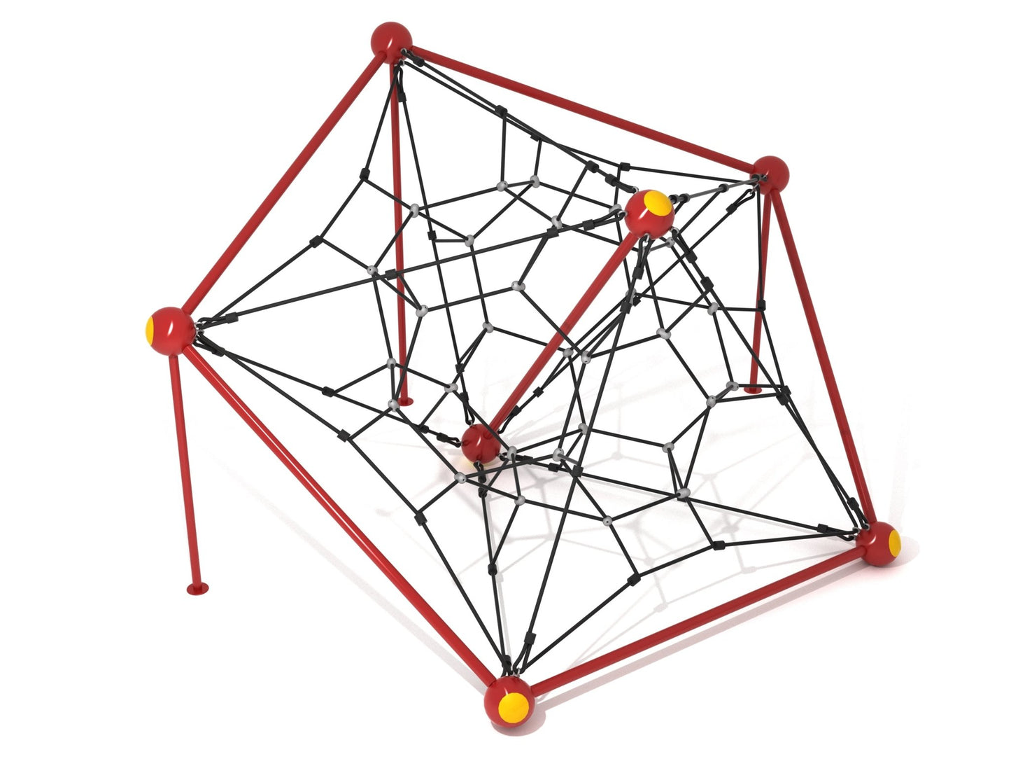 Playground Equipment Solar Flare (PFN002) - SchoolOutlet