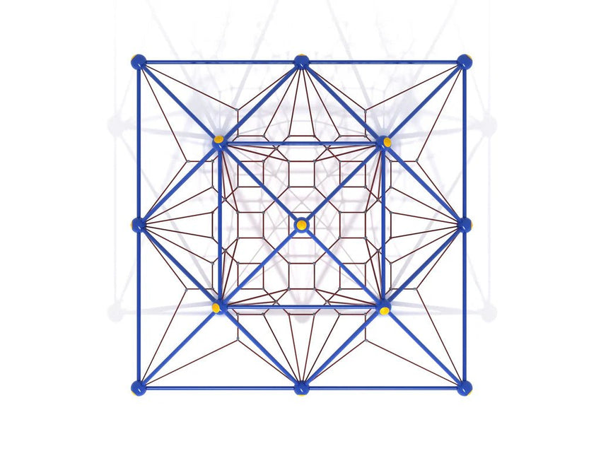 Playground Equipment String Theory (PFN003) - SchoolOutlet