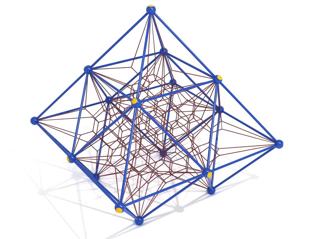 Playground Equipment String Theory (PFN003) - SchoolOutlet