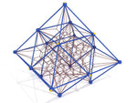 Playground Equipment String Theory (PFN003) - SchoolOutlet