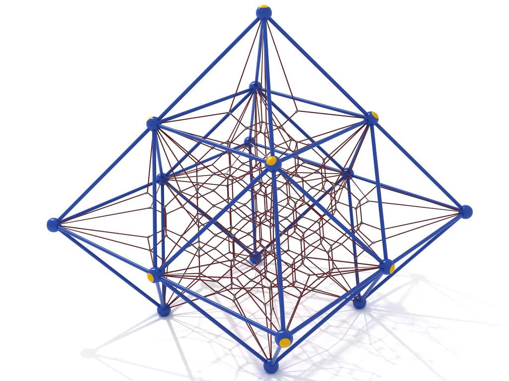 Playground Equipment String Theory (PFN003) - SchoolOutlet