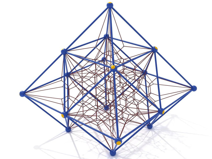Playground Equipment String Theory (PFN003) - SchoolOutlet