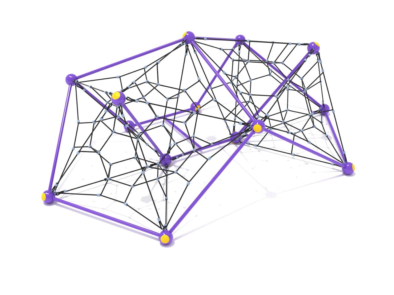 Playground Equipment Mission Ready (PFN004) - SchoolOutlet