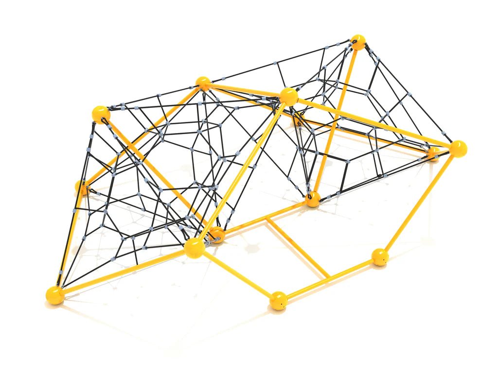 Playground Equipment Mission Ready (PFN004) - SchoolOutlet