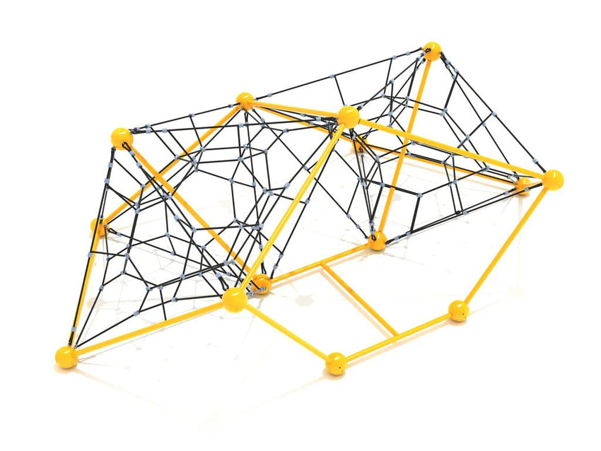 Playground Equipment Mission Ready (PFN004) - SchoolOutlet