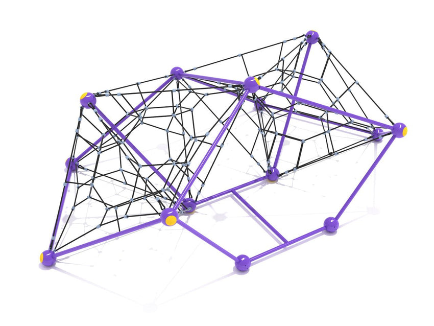 Playground Equipment Mission Ready (PFN004) - SchoolOutlet