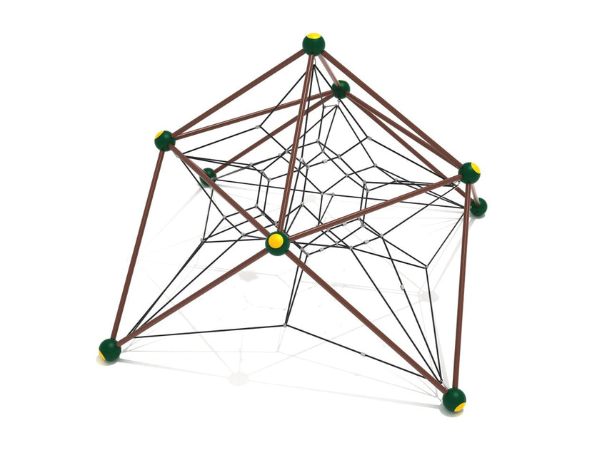 Playground Equipment Cosmic Crest (PFN007) - SchoolOutlet