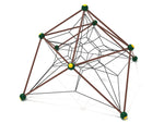 Playground Equipment Cosmic Crest (PFN007) - SchoolOutlet