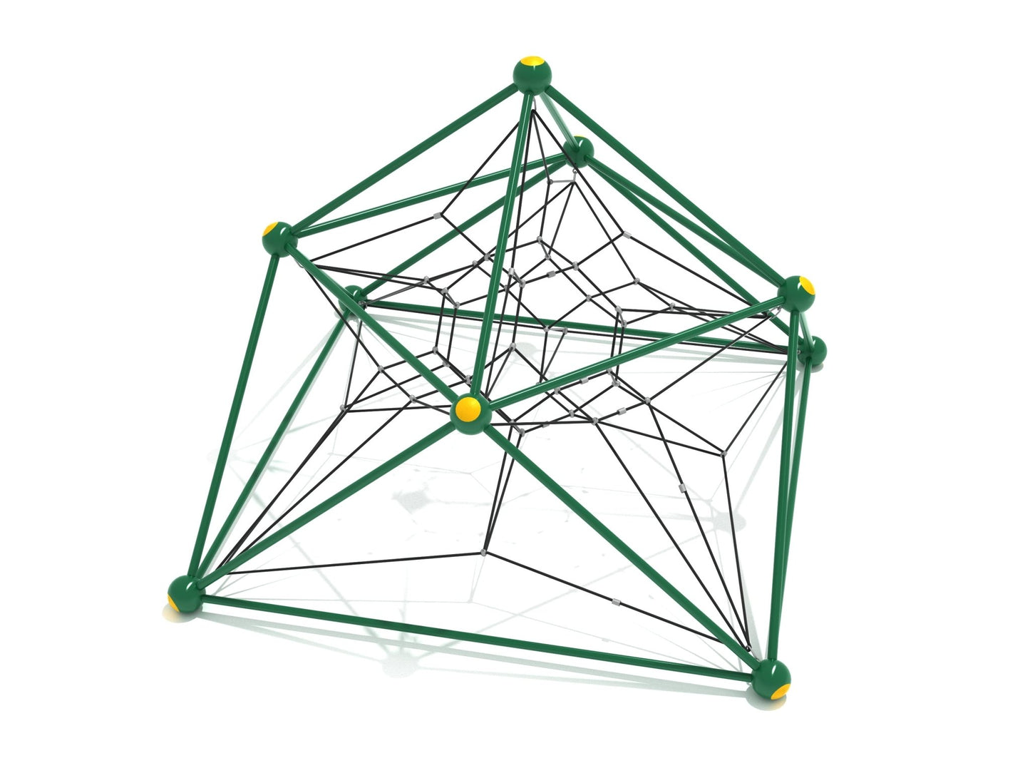 Playground Equipment Cosmic Crest (PFN007) - SchoolOutlet