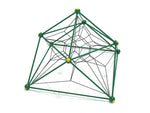 Playground Equipment Cosmic Crest (PFN007) - SchoolOutlet