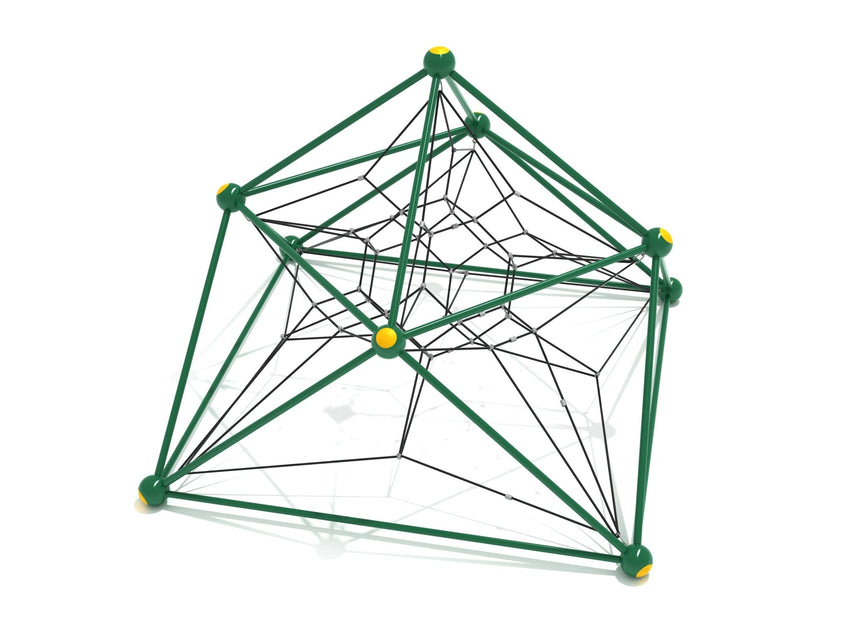 Playground Equipment Cosmic Crest (PFN007) - SchoolOutlet