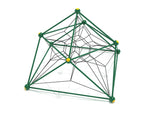 Playground Equipment Cosmic Crest (PFN007) - SchoolOutlet