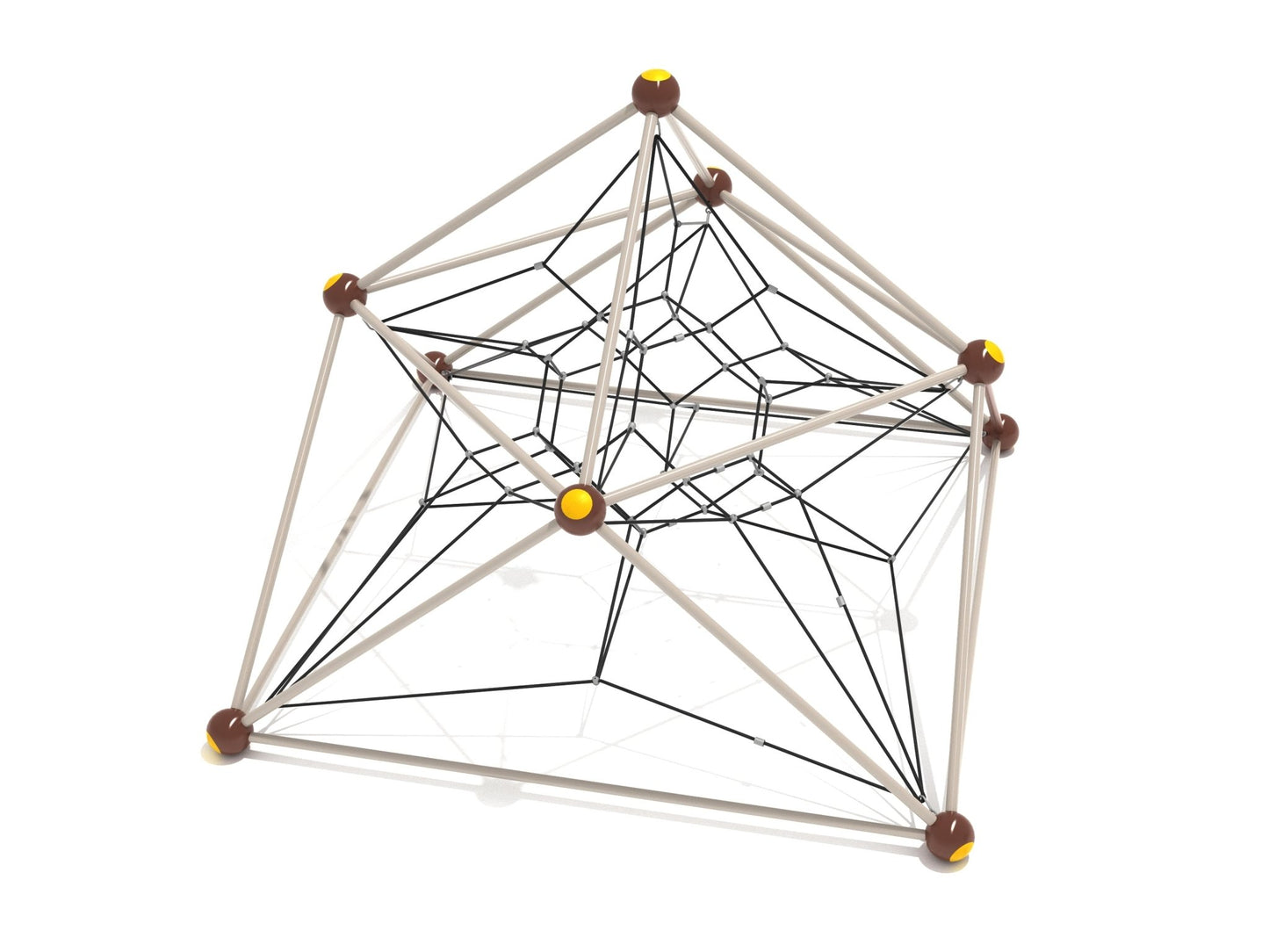 Playground Equipment Cosmic Crest (PFN007) - SchoolOutlet