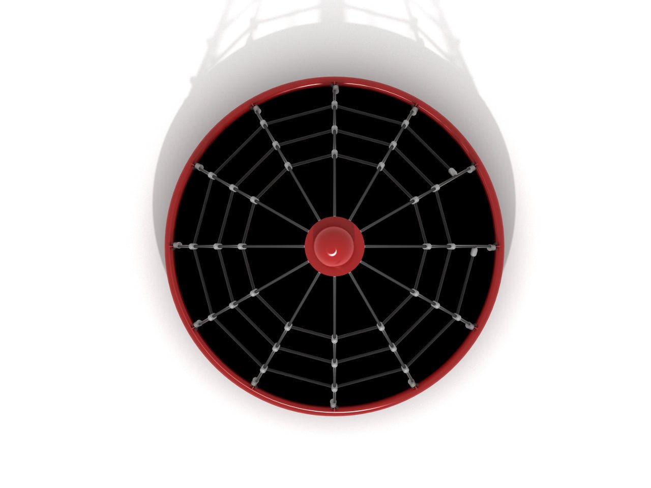 Playground Equipment Starship Orbiter (PFN008) - SchoolOutlet