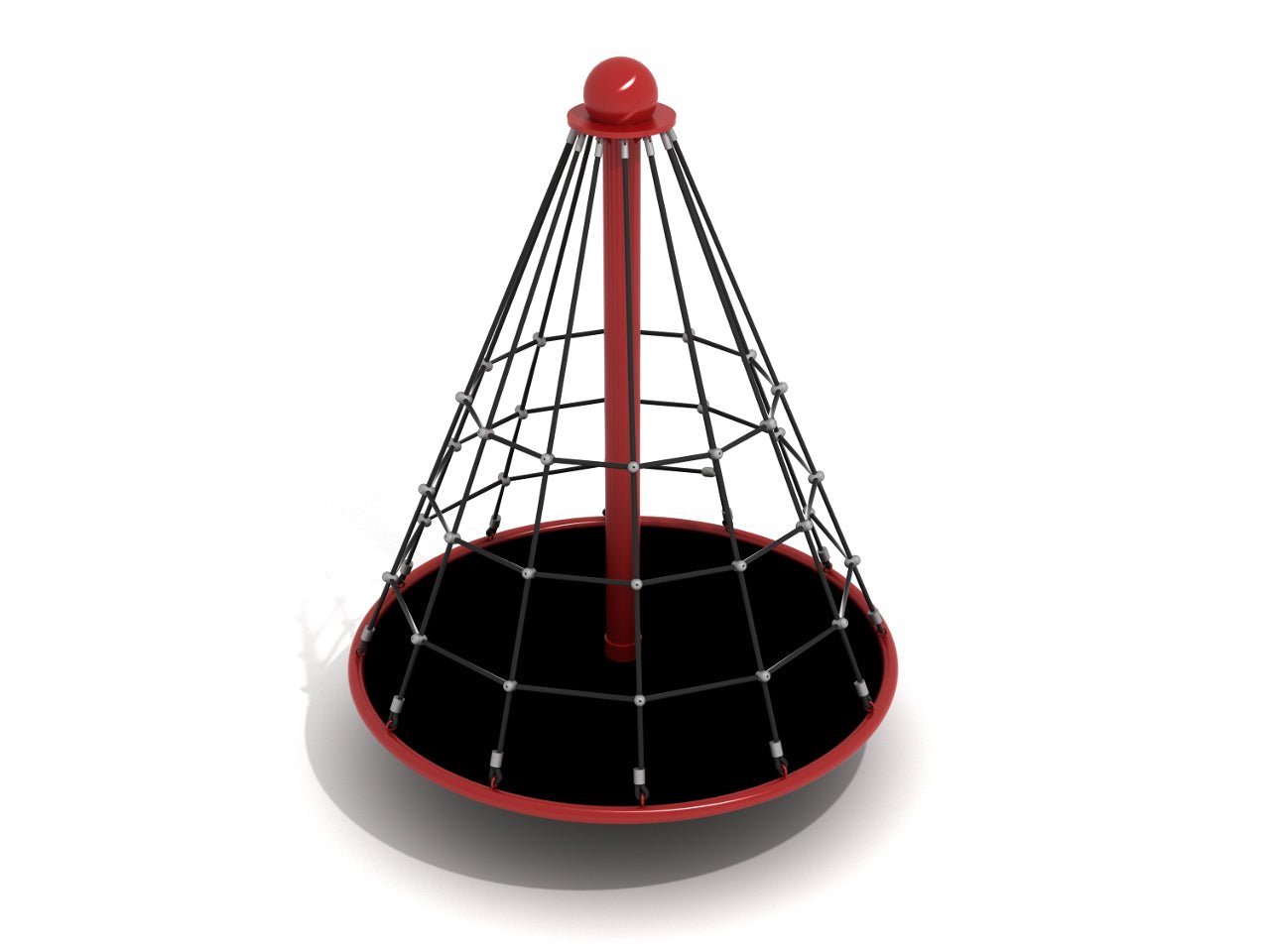 Playground Equipment Starship Orbiter (PFN008) - SchoolOutlet