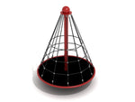 Playground Equipment Starship Orbiter (PFN008) - SchoolOutlet