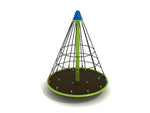 Playground Equipment Starship Orbiter (PFN008) - SchoolOutlet