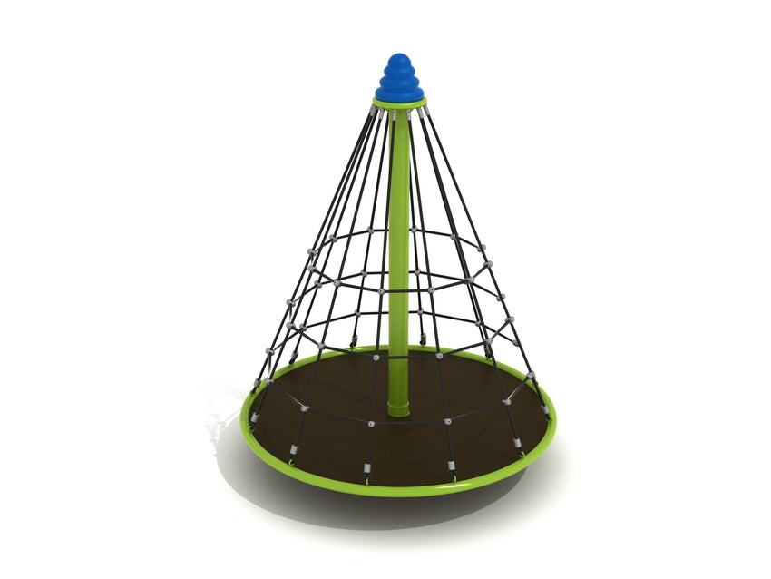 Playground Equipment Starship Orbiter (PFN008) - SchoolOutlet