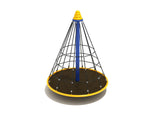 Playground Equipment Starship Orbiter (PFN008) - SchoolOutlet