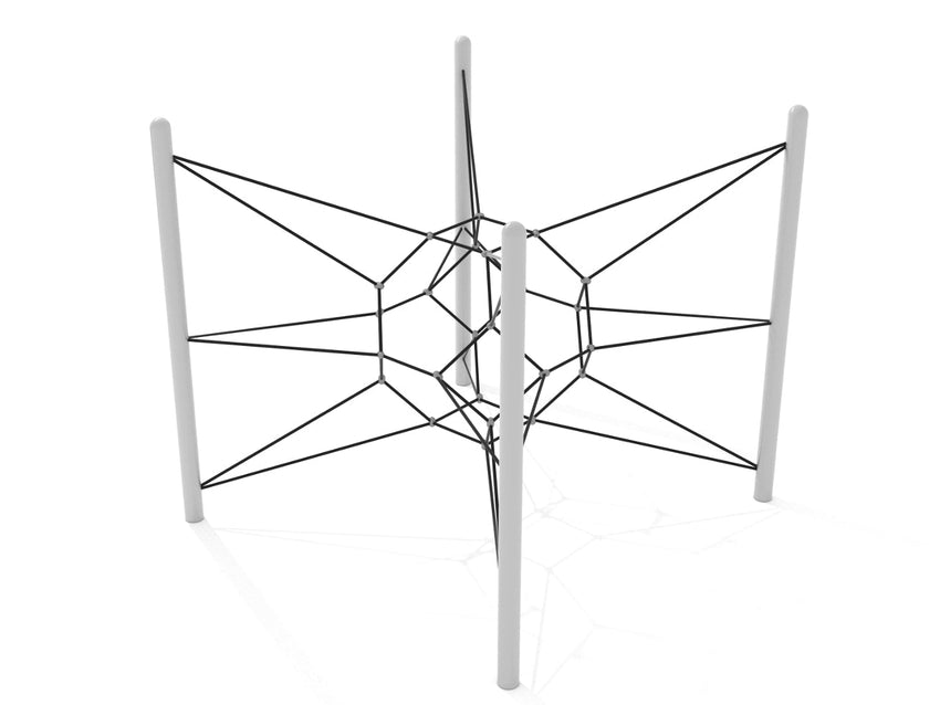 Playground Equipment Nebular Net (PFN009) - SchoolOutlet