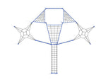 Playground Equipment Project Longshot (PFN011) - SchoolOutlet