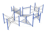Playground Equipment Project Longshot (PFN011) - SchoolOutlet