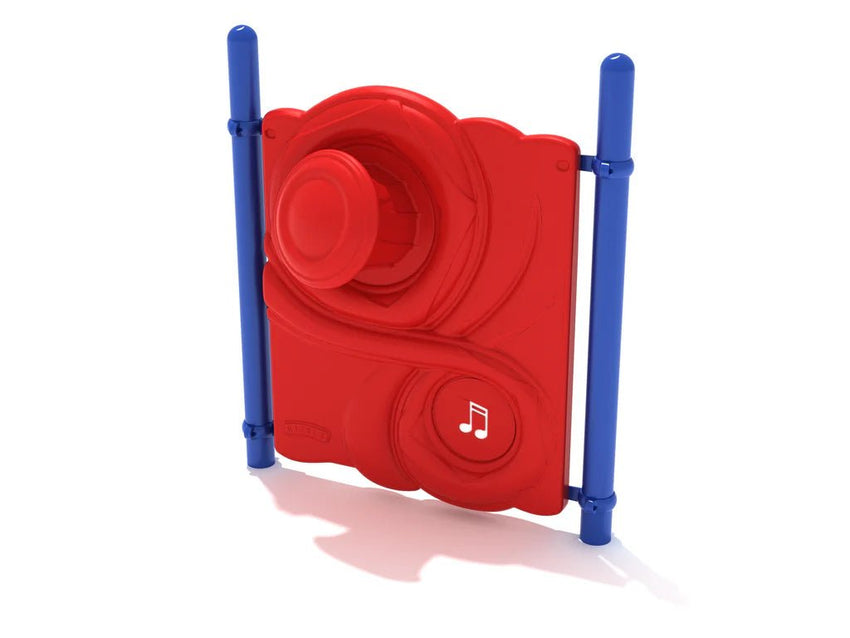 Playground Equipment Drum Beats (PFS001X) - SchoolOutlet