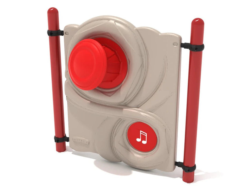Playground Equipment Drum Beats (PFS001X) - SchoolOutlet