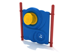 Playground Equipment Drum Beats (PFS001X)
