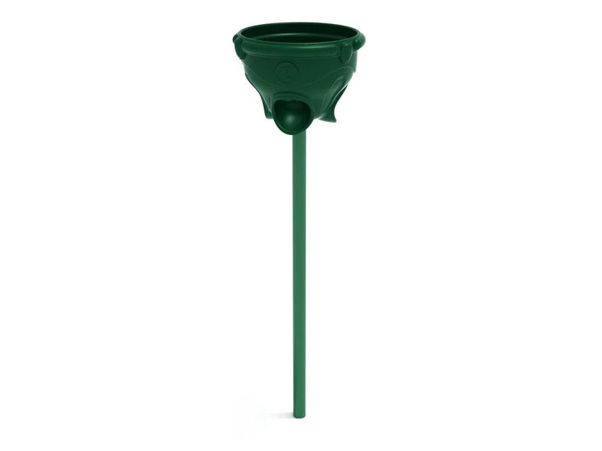 Playground Equipment Funnel Ball: A Fun and Exciting Ball Game for Kids (PFS011X) - SchoolOutlet