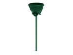 Playground Equipment Funnel Ball: A Fun and Exciting Ball Game for Kids (PFS011X) - SchoolOutlet