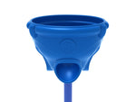 Playground Equipment Funnel Ball: A Fun and Exciting Ball Game for Kids (PFS011X) - SchoolOutlet