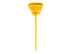 Playground Equipment Funnel Ball: A Fun and Exciting Ball Game for Kids (PFS011X) - SchoolOutlet