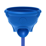 Playground Equipment Funnel Ball: A Fun and Exciting Ball Game for Kids (PFS011X) - SchoolOutlet