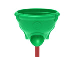 Playground Equipment Funnel Ball: A Fun and Exciting Ball Game for Kids (PFS011X) - SchoolOutlet