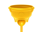 Playground Equipment Funnel Ball: A Fun and Exciting Ball Game for Kids (PFS011X) - SchoolOutlet
