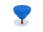 Pacific Blue / Red Post