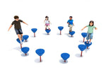 Playground Equipment Pebble Path (PFS016) - SchoolOutlet