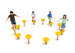 Playground Equipment Pebble Path (PFS016) - SchoolOutlet