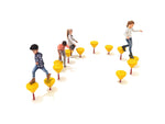 Playground Equipment Pebble Path (PFS016) - SchoolOutlet