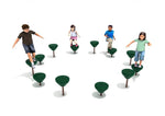Playground Equipment Pebble Path (PFS016) - SchoolOutlet
