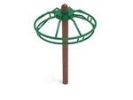 Playground Equipment Hold - N - Spin (PFS020) - SchoolOutlet